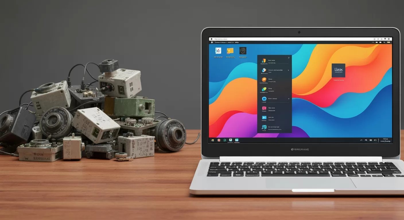 Seu PC vai virar lixo? O Windows 11 e a revolta silenciosa que pode salvar seu computador