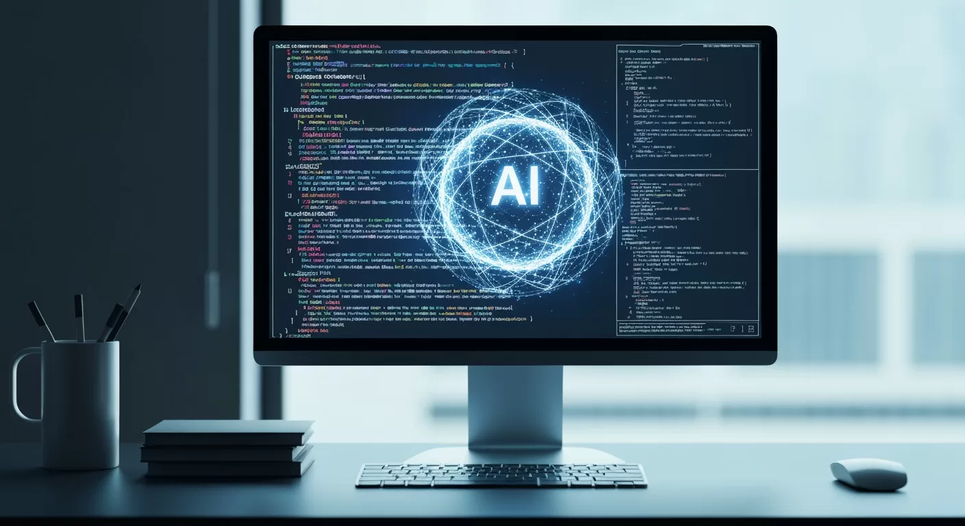 O Fim das IDEs como conhecemos: A Inteligência Artificial vai programar por você?
