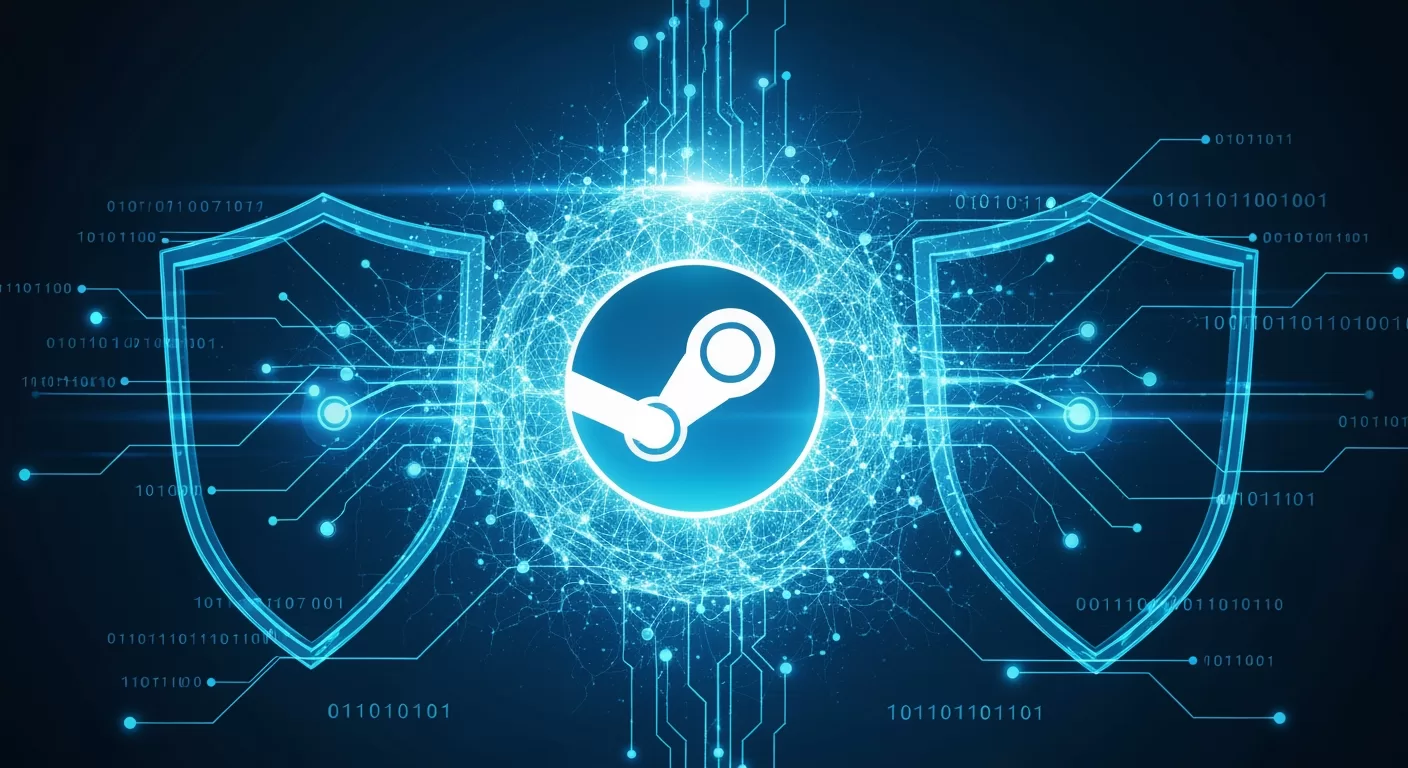 SteamGPT: A Inteligência Artificial da Valve que vai Blindar seus Jogos