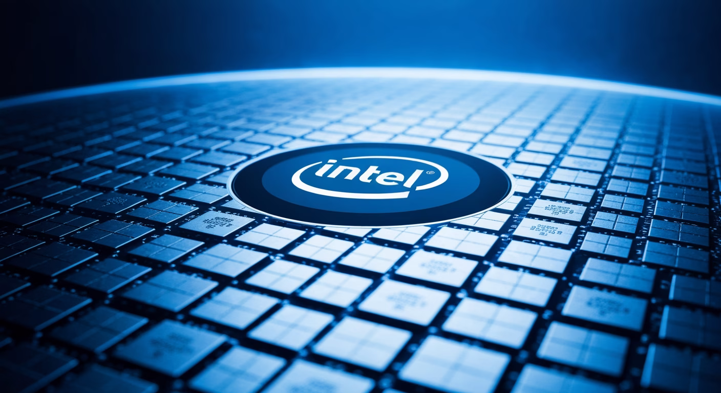 Intel Mudou o Jogo: Por Que Seu Próximo Processador Core Não Será Apenas Mais do Mesmo?