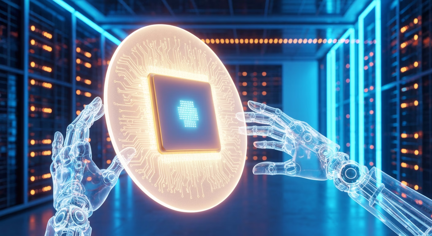 O plano de 20 bilhões da OpenAI: Conheça o “super-chip” que quer destronar a Nvidia