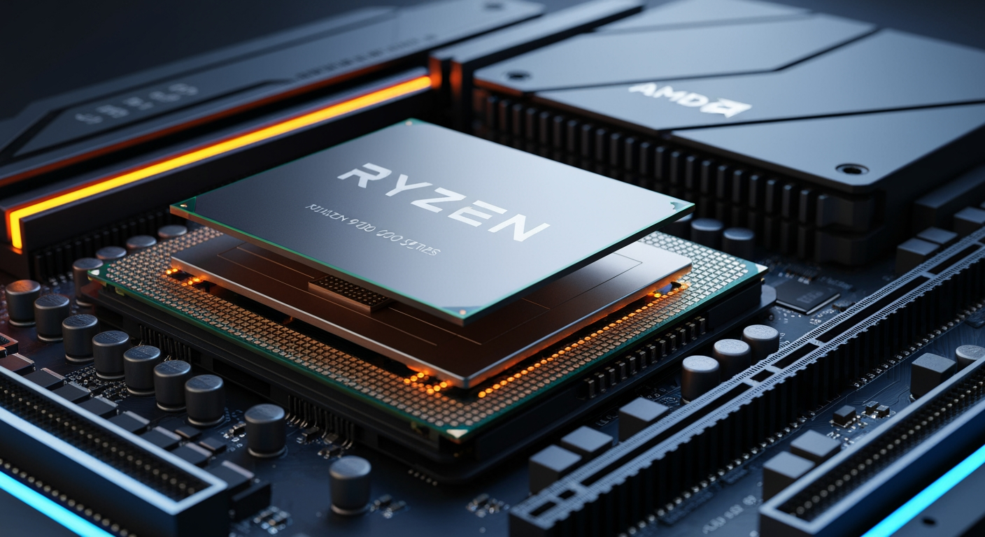 O Despertar do Zen 5: O que o Ryzen 9 9950X é Capaz de Fazer no Linux ...