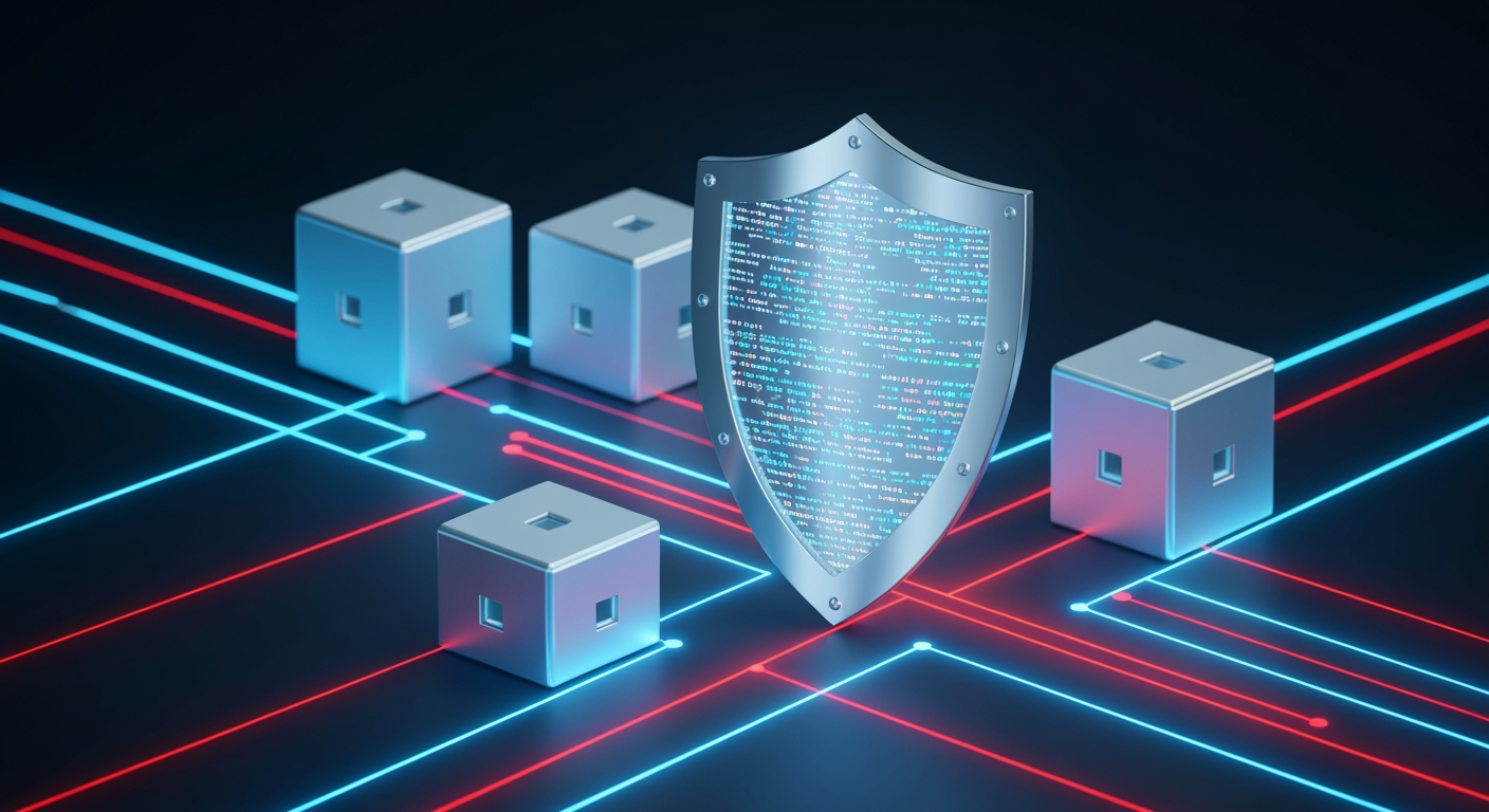 Alerta Software Nem a Red Hat escapou! Entenda o ataque que acendeu o alerta vermelho ...